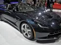 Chevrolet Corvette Corvette Convertible (C7) — 8