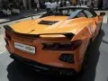 Chevrolet Corvette Corvette Convertible (C8) — 12