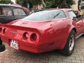 zdjęcie Corvette