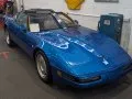 Chevrolet Corvette Corvette Coupe (C4, facelift 1990) — 13