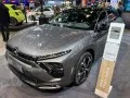 Citroen C5 X C5 X — 18