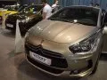 Citroen DS5 DS5 — 5