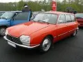 Citroen GS GS Break