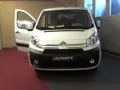 Citroen Jumpy Jumpy II Multispace — 3