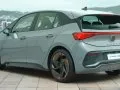 Cupra Born Born — 2