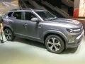 Dacia Duster Duster III — 5