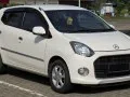 Daihatsu Ayla Ayla — 3