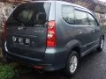 Daihatsu Xenia Xenia I (F600) — 2