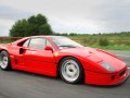 zdjęcie F40