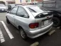 Ford Festiva Festiva II (DA) — 6