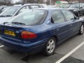 zdjęcie Mondeo