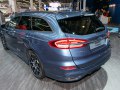 zdjęcie Mondeo
