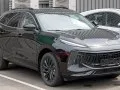 Forthing T5 EVO T5 EVO — 4