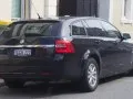 Holden Commodore Commodore Sportwagon IV (VFII, facelift 2015) — 2