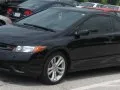 Honda Civic Civic VIII Coupe — 3
