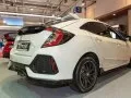 Honda Civic Civic X Hatchback — 25