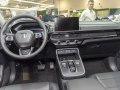 zdjęcie CR-V