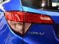 Honda HR-V HR-V II — 7