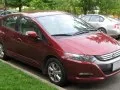 Honda Insight Insight II — 2