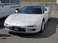 Honda NSX NSX I Coupe — 12