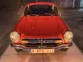 Honda S800 S800 — 2