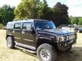 Hummer H2 H2 (gmt 840) — 5