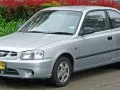 Hyundai Accent Accent Hatchback II — 5