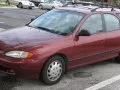 Hyundai Elantra Elantra II Wagon