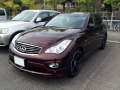 QX50 I