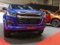 Isuzu D-Max D-Max III Space Cab — 15