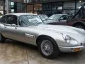 Jaguar E-type E-type 2+2 — 1