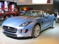 zdjęcie F-type