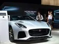 Jaguar F-type F-type Coupe (facelift 2017) — 3