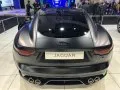 Jaguar F-type F-type Coupe (facelift 2020) — 5