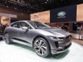 zdjęcie I-Pace