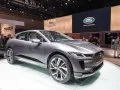 Jaguar I-Pace I-Pace — 5