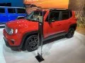 Jeep Renegade Renegade (facelift 2018) — 12