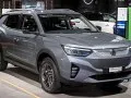 KGM Korando Korando — 11