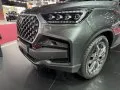 KGM Rexton Rexton — 15