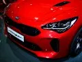 Kia Stinger Stinger — 9