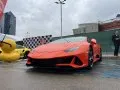 Lamborghini Huracan Huracan EVO (facelift 2019) — 17