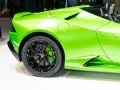 Lamborghini Huracan Huracan EVO Spyder (facelift 2019) — 26