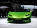 zdjęcie Huracan