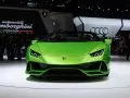 Lamborghini Huracan Huracan EVO Spyder (facelift 2019) — 38