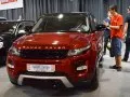 Land Rover Range Rover Evoque Range Rover Evoque I — 8