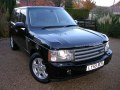 Range Rover III (facelift 2005)