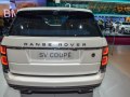 zdjęcie Range Rover