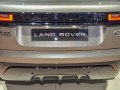 zdjęcie Range Rover Velar
