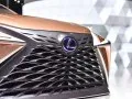 Lexus LF-1 LF-1 Limitless (Concept) — 9