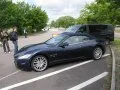 Maserati GranCabrio GranCabrio I — 16